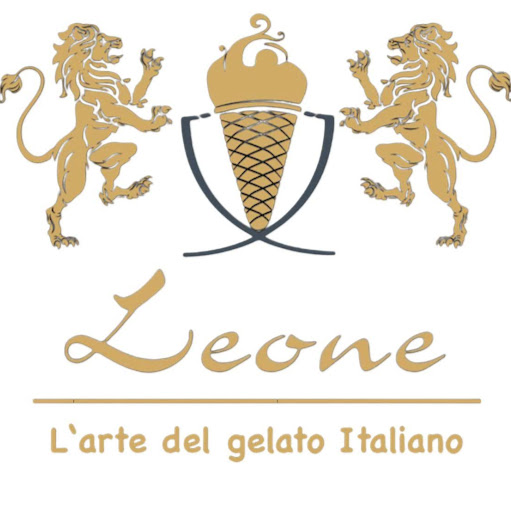 Gelateria Leone Eismanufaktur logo