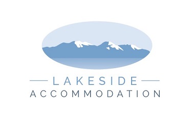 The Lakehouse - Holiday Home logo