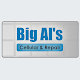 Big Al's Cellular Repair