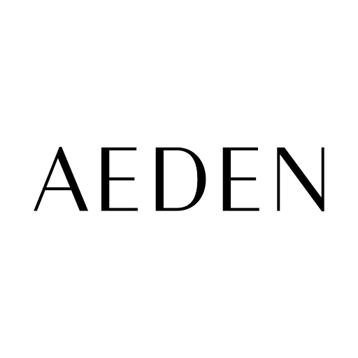 AEDEN Lelystad logo