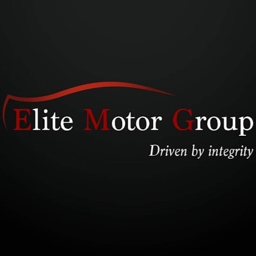 Elite Motor Group logo