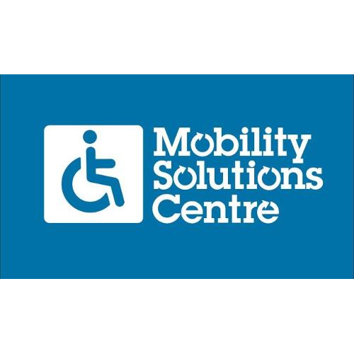 Mobility Solutions Centre logo