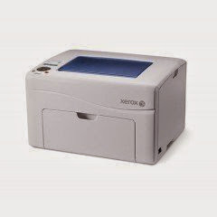  * Xerox Phaser 6010N Color Laser Printer (15 ppm Mono/12 ppm Color) (384 MHz) (128 MB) (8.5