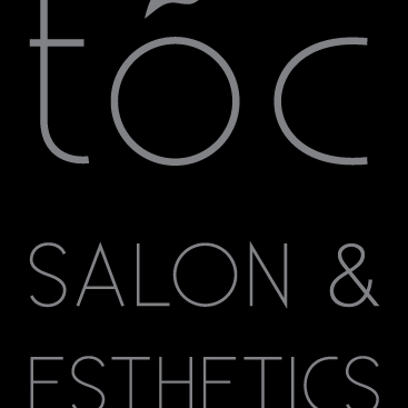 Toc Salon and Esthetics Ltd. logo