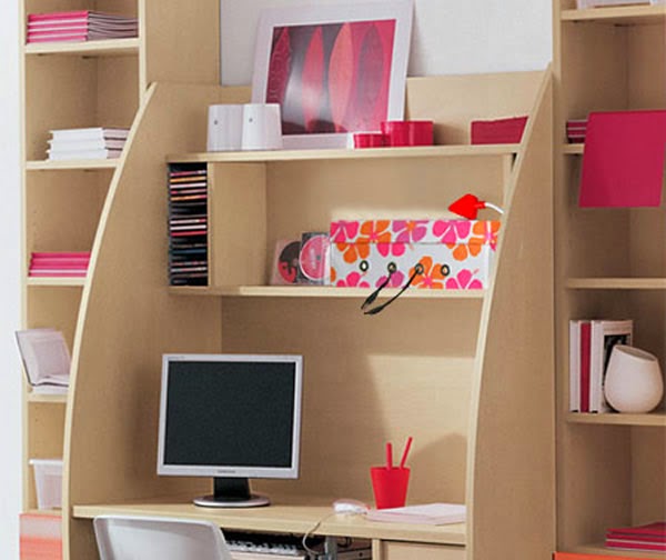 Organizador escritório