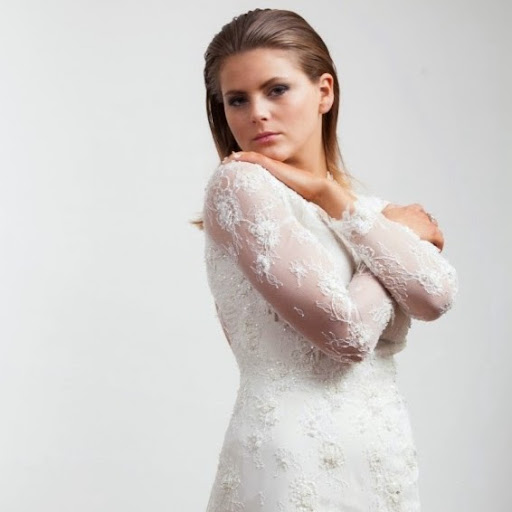 Tanya Didenko Bridal Couture logo