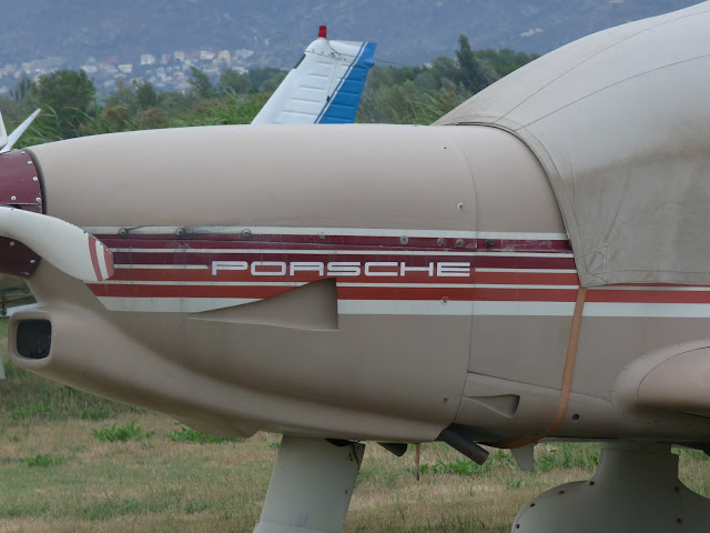 La Gamme Dr400 de Robin Aviation P1040510