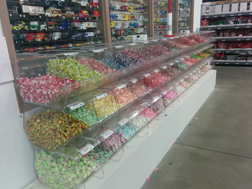 B.a. Sweetie Candy Company