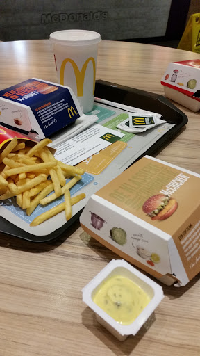 McDonald's Zaandam