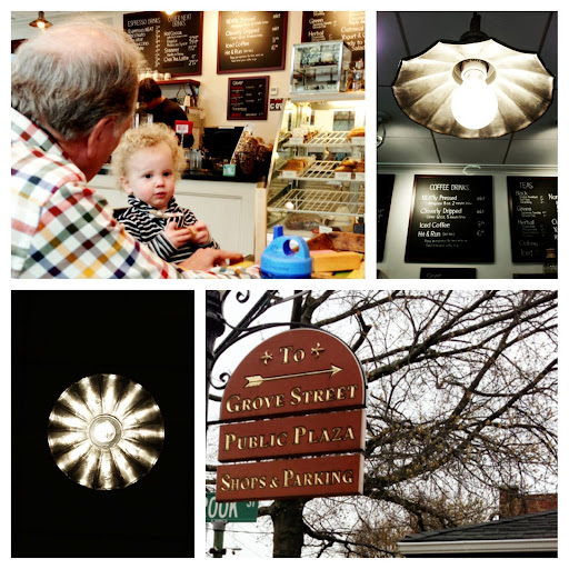 Cafe «Espresso NEAT», reviews and photos, 20 Grove St, Darien, CT 06820, USA