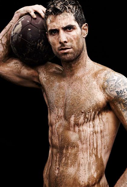 Sexy Jock Studs Sportsmen -  Maybe Your Favorite Player is Here