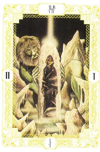 Рунный Оракул Классический (Runes Classic) D0403611