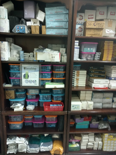 Zenith Dental Supplies Pvt Ltd, #114/ C4E Janakpuri, Janakpuri, New Delhi, Delhi 110058, India, Dental_Supply_Shop, state DL