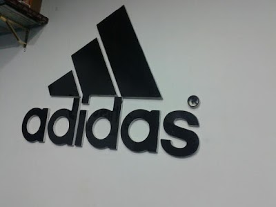photo of Adidas