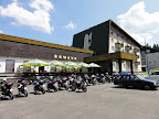 Restaurace Šumava - Srní