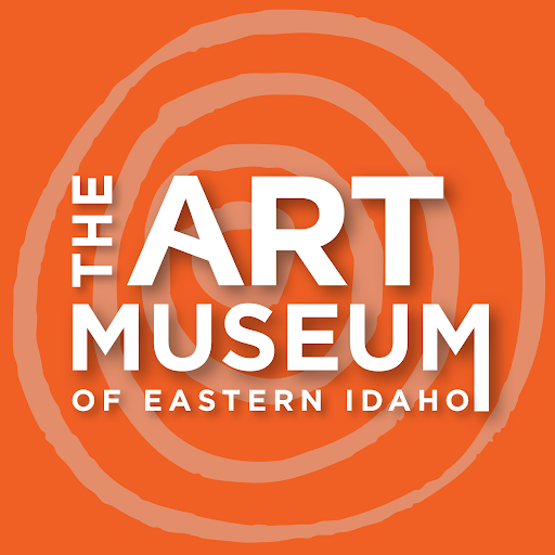 Art Museum Of Eastern Idaho logo