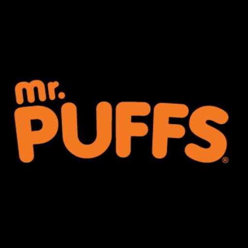 Mr. Puffs logo