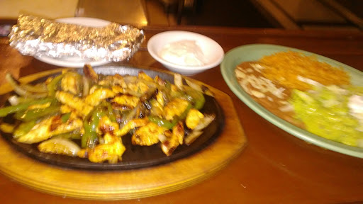 Mexican Restaurant «Las Trancas», reviews and photos, 1051 S Main St, Woodstock, VA 22664, USA