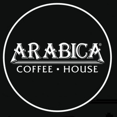 Arabica Coffee House Pursaklar logo