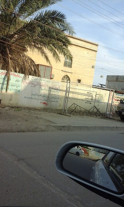 Photos of Al-Nakeeb Ahmed Jameel Mosque