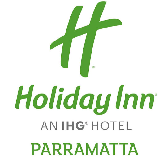 Holiday Inn Parramatta logo