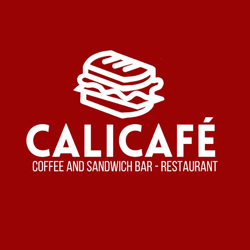 Cali Café Bournemouth logo