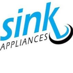 Sink Appliances logo