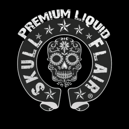 Skull Flair logo