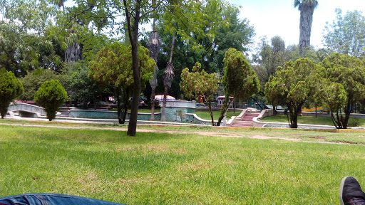 Parque La Pona, 20180, Gral. Anaya Nte. LB, Desarrollo Especial la Pona, Desarrollo Especial la Pona, Aguascalientes, Ags., México, Parque | AGS