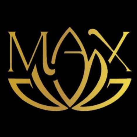 MAX Medical Aesthetics Xperts - María Cordova Cuadros & Dr. med. Diego Belmonte Hartinger logo