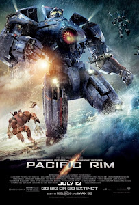 Siêu Đại Chiến - Pacific Rim
