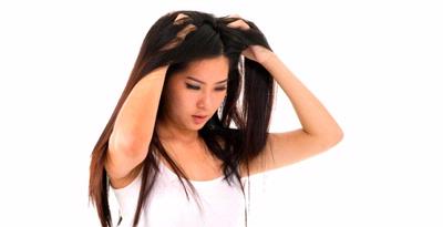 FOTO CEWEK CANTIK MANDI Keramas Rambut Indah Bebas Ketombe TIPS CARA MENGATASI KETOMBE Keramas Rambut Dengan Cara Yang Benar