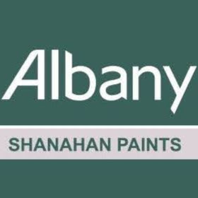 Shanahan Paints logo
