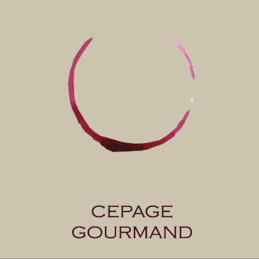 Cépage Gourmand logo