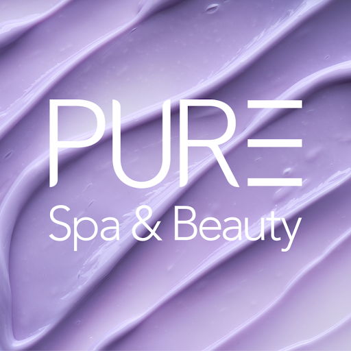 PURE Spa & Beauty (Bristol) logo