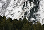 Avalanche Vanoise, secteur Rateau d'Aussois, Plan d'Aval - Photo 2 - © Duclos Alain