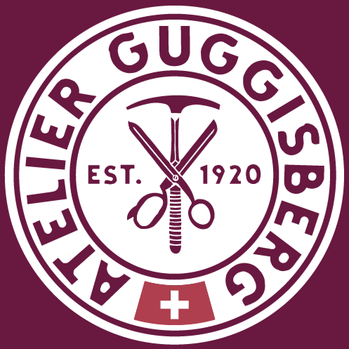 Atelier Guggisberg - Confection de rideaux et décoration logo
