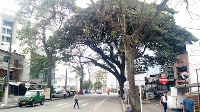 Photos of Counter Circunvalar Pereira