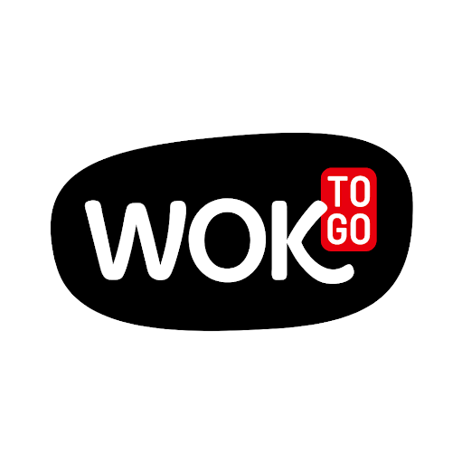 Wok To Go Amersfoort | Asian Restaurant | Aziatische Gerechten | Eat-in | Take-away logo