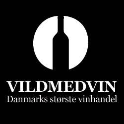 VildMedVin Enghaven logo