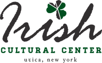 Irish Cultural Center logo