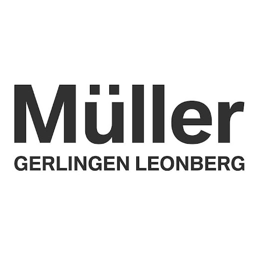 BMW & MINI Müller Gerlingen logo