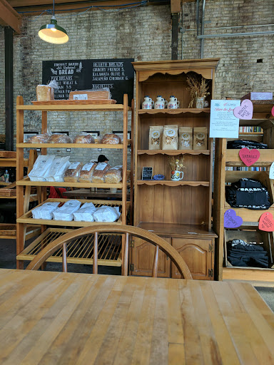 Bakery «August First Bakery & Cafe», reviews and photos, 149 S Champlain St, Burlington, VT 05401, USA