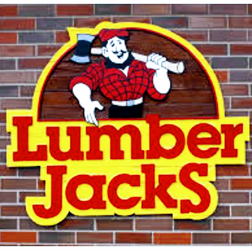 Lumberjack's Restaurant logo