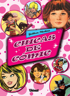 Chicas de cómic - Guillem Medina