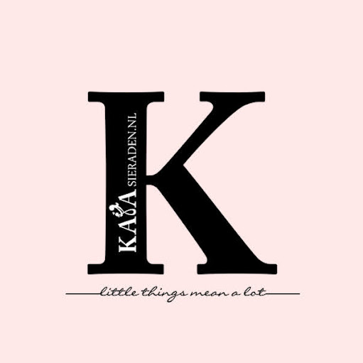 Kaya Sieraden logo