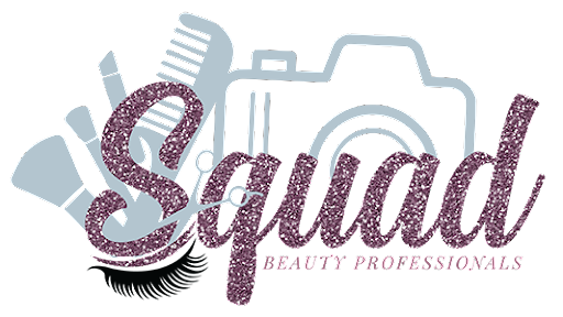 Squad Beauty Professionals logo