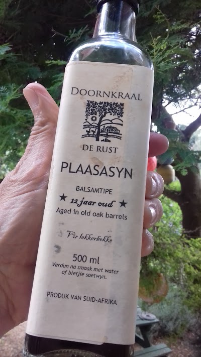 Photos of Doornkraal Padstal & Wine Cellar