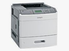  Lexmark Refurbish T652N Laser Printer (30G0210)