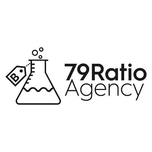 79 Ratio Agency logo